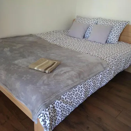 Διαμέρισμα Zapis