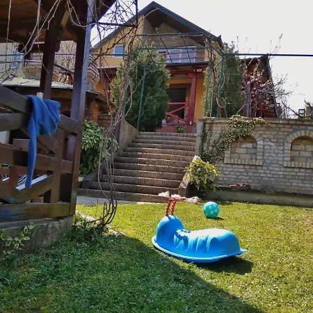 Apartmán Zapis Vrdnik