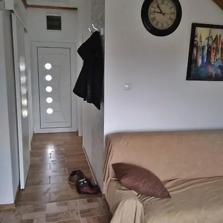 Διαμέρισμα Zapis *