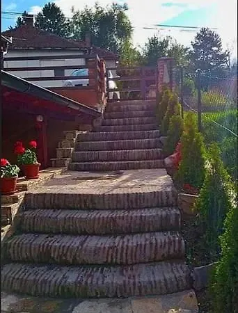 Διαμέρισμα Zapis