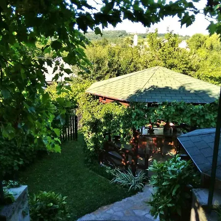 Apartmán Zapis Vrdnik