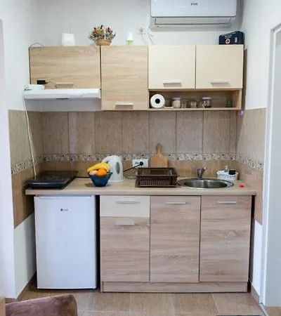 Διαμέρισμα Zapis *