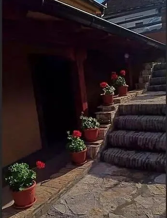 Διαμέρισμα Zapis