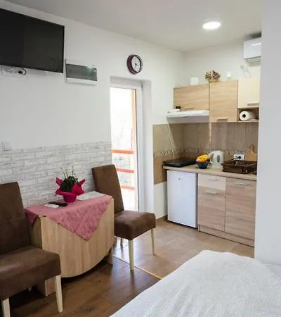 Διαμέρισμα Zapis Vrdnik