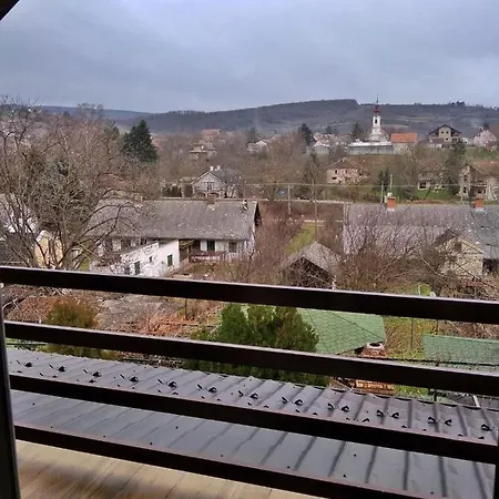 Διαμέρισμα Zapis