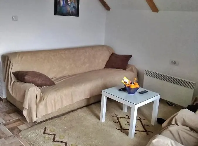 Apartamento Zapis