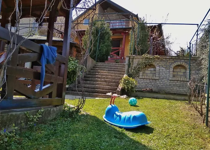 Apartamento Zapis Vrdnik