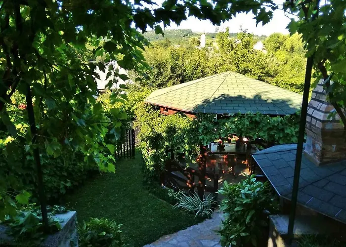Apartamento Zapis Vrdnik