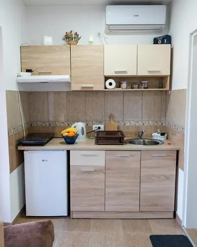 Apartamento Zapis *