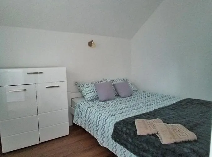 Apartamento Zapis Vrdnik