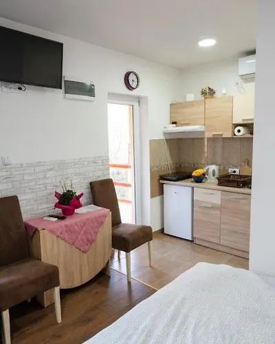 Apartmán Zapis Vrdnik